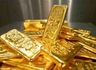 Gold Price Reaches Record High in British Pounds – London Business News | Londonlovesbusiness.com gold-price-reaches-record-high-in-british-pounds-london-business-news-londonlovesbusinesscom