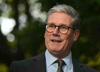 Labour Party Facing Uncertain Future as Polls Predict Starmer’s Removal – London Business News – Londonlovesbusiness.com labour-party-facing-uncertain-future-as-polls-predict-starmers-removal-london-business-news-londonlovesbusinesscom