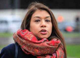 Labour Treasury Minister Tulip Siddiq Resigns: Impact on London Business Community labour-treasury-minister-tulip-siddiq-resigns-mpact-on-london-business-community