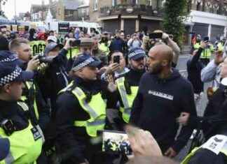 Poll Reveals Lack of Trust in Policing Due to Neglect and Mismanagement – London Business News poll-reveals-lack-of-trust-in-policing-due-to-neglect-and-mismanagement-london-business-news