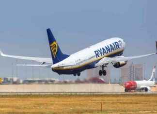 Ryanair CEO Criticizes Chancellor’s Heathrow Expansion Plans – London Business News ryanair-ceo-criticizes-chancellors-heathrow-expansion-plans-london-business-news