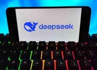 US Tech Giant Shares Facing $1 Trillion Sell-Off Trend – London Business News us-tech-giant-shares-facing-1-trillion-sell-off-trend-london-business-news