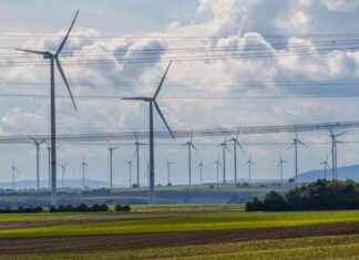 £600m Investment in 10 Wind Farms Across Wales 600m-nvestment-in-10-wind-farms-across-wales