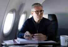 Accusations Against Starmer Over Chagos Deal – London Business News accusations-against-starmer-over-chagos-deal-london-business-news