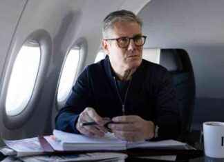 Accusations Against Starmer Over Chagos Deal – London Business News accusations-against-starmer-over-chagos-deal-london-business-news