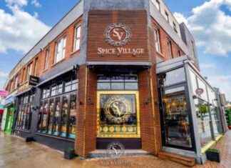 Best Ramadan Iftar Deals at Spice Village Restaurants in London best-ramadan-ftar-deals-at-spice-village-restaurants-in-london