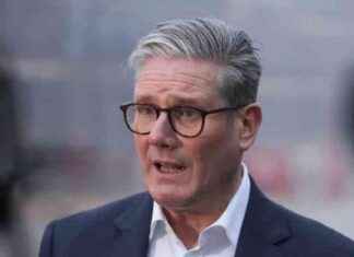 Keir Starmer accused of lockdown breach for hiring voice coach keir-starmer-accused-of-lockdown-breach-for-hiring-voice-coach