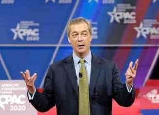 Nigel Farage criticizes Trump over Ukraine war – London Business News nigel-farage-criticizes-trump-over-ukraine-war-london-business-news