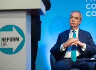 Nigel Farage relinquishes ownership of Reform UK – key details. nigel-farage-relinquishes-ownership-of-reform-uk-key-details