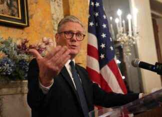 Starmer vows to defy Putin amid Russia warning on Ukraine troops starmer-vows-to-defy-putin-amid-russia-warning-on-ukraine-troops