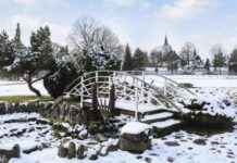 Weather Warning: Temperatures Plummet in London – Latest Business News weather-warning-temperatures-plummet-in-london-latest-business-news