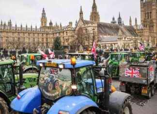 Farmers criticize Starmer for halting paid subsidies – London Business News farmers-criticize-starmer-for-halting-paid-subsidies-london-business-news
