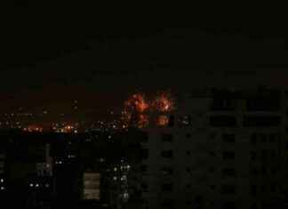 Fears of Hamas Invasion as Israel Kills 330 in Gaza fears-of-hamas-nvasion-as-srael-kills-330-in-gaza
