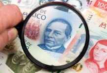 Mexican Peso Struggles After Federal Reserve Statement mexican-peso-struggles-after-federal-reserve-statement