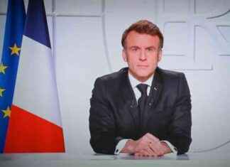 Russian MP warns Macron and Zelensky of inglorious end russian-mp-warns-macron-and-zelensky-of-inglorious-end