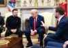 Russian Reaction to Trump’s Attack on Zelensky – London Business News russian-reaction-to-trumps-attack-on-zelensky-london-business-news