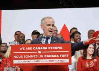 Carney’s Election Victory Boosts Rejoin EU Party – London Business Update carneys-election-victory-boosts-rejoin-eu-party-london-business-update