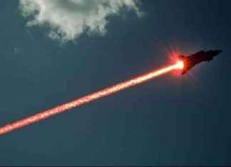 Cheaper Laser Weapons: Governments Slow to Adopt – London Business News cheaper-laser-weapons-governments-slow-to-adopt-london-business-news