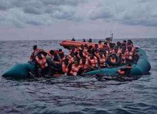 Has Labour deported those who arrived on boats? Starmer urged to address this key question – London Business News has-labour-deported-those-who-arrived-on-boats-starmer-urged-to-address-this-key-question-london-business-news