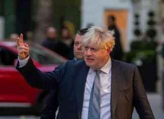 Johnson Accuses Starmer of Breaking Brexit Promise – London Business News johnson-accuses-starmer-of-breaking-brexit-promise-london-business-news