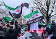 Navigating Syria’s Power Dynamics: Audere Group’s Insights navigating-syrias-power-dynamics-audere-groups-nsights