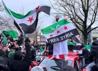 Navigating Syria’s Power Dynamics: Audere Group’s Insights navigating-syrias-power-dynamics-audere-groups-nsights