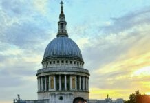 Dating After A Breakup In The City Of London: Secrets To Success