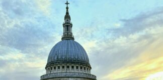 Dating After A Breakup In The City Of London: Secrets To Success