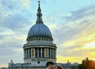 Dating After A Breakup In The City Of London: Secrets To Success