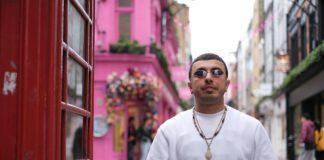 Dating Confidence Tips From London Experts: Unlock Your True Charm