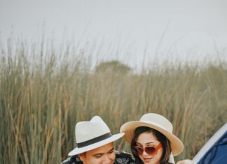 Finding Love At London Music Festivals: Secrets To Spark Romance