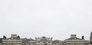 Fun Ice Skating Date Spots in London That Will Spark Your Romance