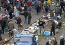 Great Places to Take a Walk and Talk in London: Hidden Gems Unveiled