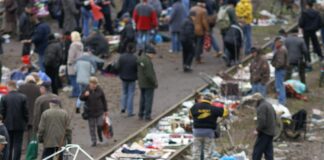 Great Places to Take a Walk and Talk in London: Hidden Gems Unveiled