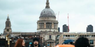 How To Build Real Connections In London: Secrets To Meaningful Bonds