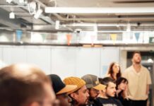 Why Join a London Dating Workshop To Unlock Lasting Love?