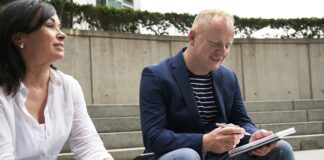 Where To Meet Creative Singles In London: Top Spots Revealed