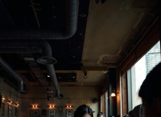 Top London Bars For Meeting New People That Spark Instant Connections