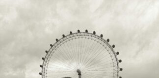 Love At The Market: Discover London’s Most Romantic Hidden Gems