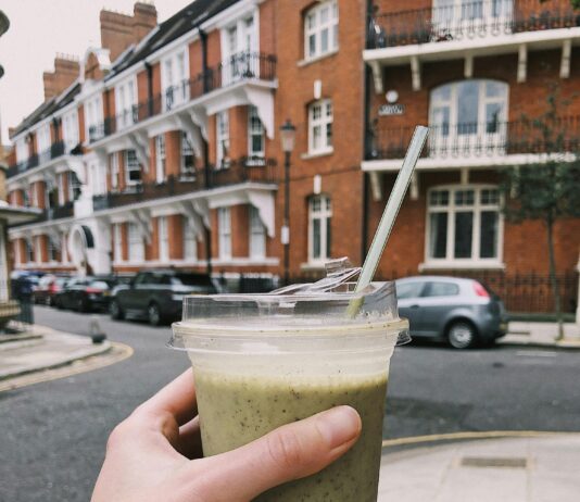 Vegan Dating In London: Where To Go For The Ultimate Love Hunt