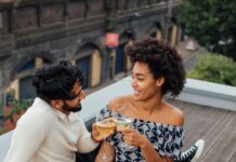 Is It Love Or Lust? Unveiling London Dating Secrets Revealed