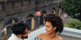 Is It Love Or Lust? Unveiling London Dating Secrets Revealed