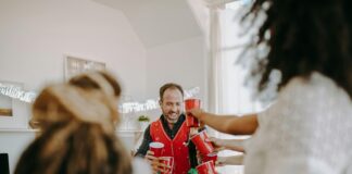 Best Times Of Year To Meet People In London: Ultimate Guide