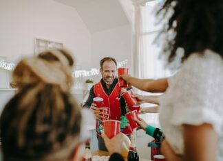 Best Times Of Year To Meet People In London: Ultimate Guide