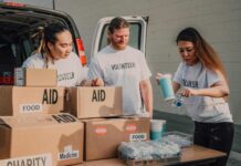 Finding Love Through Volunteering In London: Secrets To Success