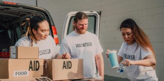 Finding Love Through Volunteering In London: Secrets To Success