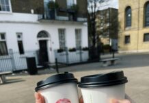 Should You Date Neighbours in London Flats? Surprising Truths Revealed