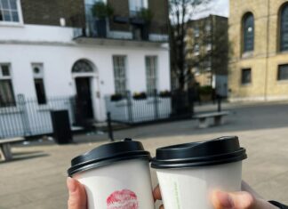 Should You Date Neighbours in London Flats? Surprising Truths Revealed