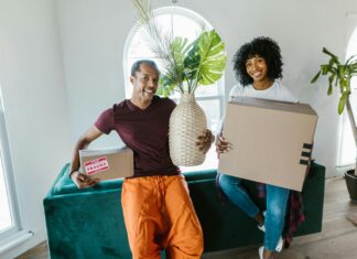 Tips For Moving In Together In London: Expert Secrets To Success