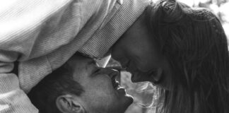 Falling in Love on the Tube: Incredible Real Stories Unveiled